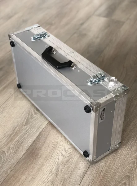 Кейс (кофр) для ключей (тубусов) 50